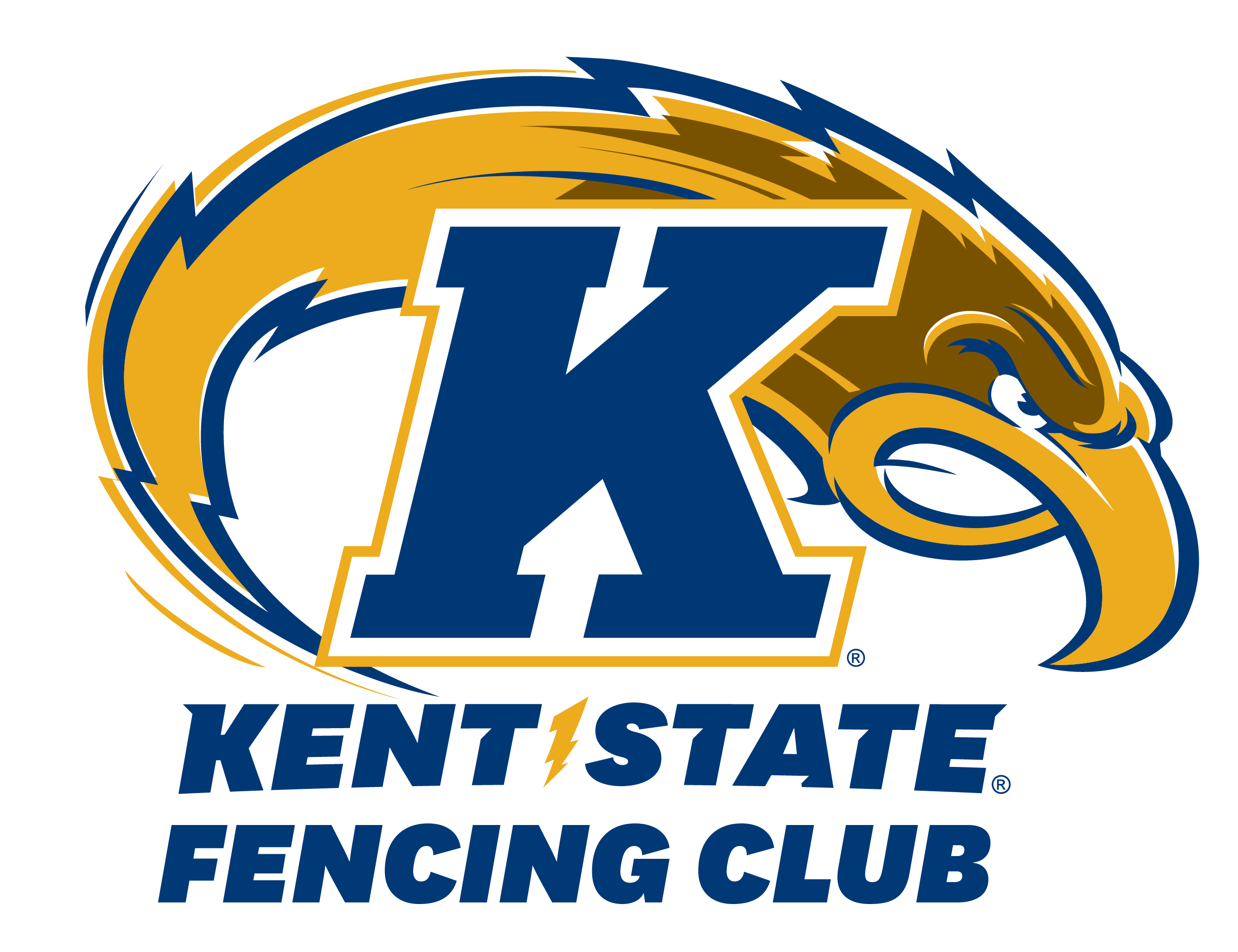 fencing club-main blue gold